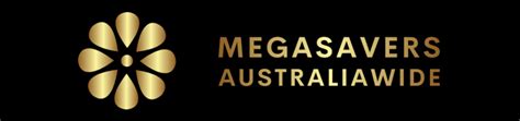 mega savers australia.